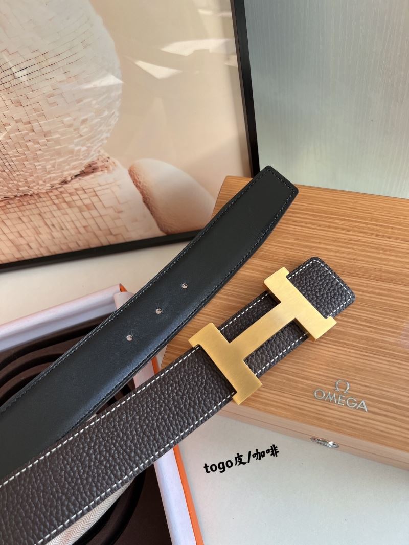 Hermes Belts